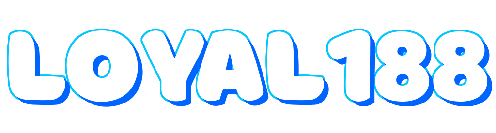 Logo LOYAL188